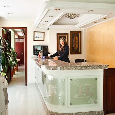 Hotel Senegal Pasto Esterno foto