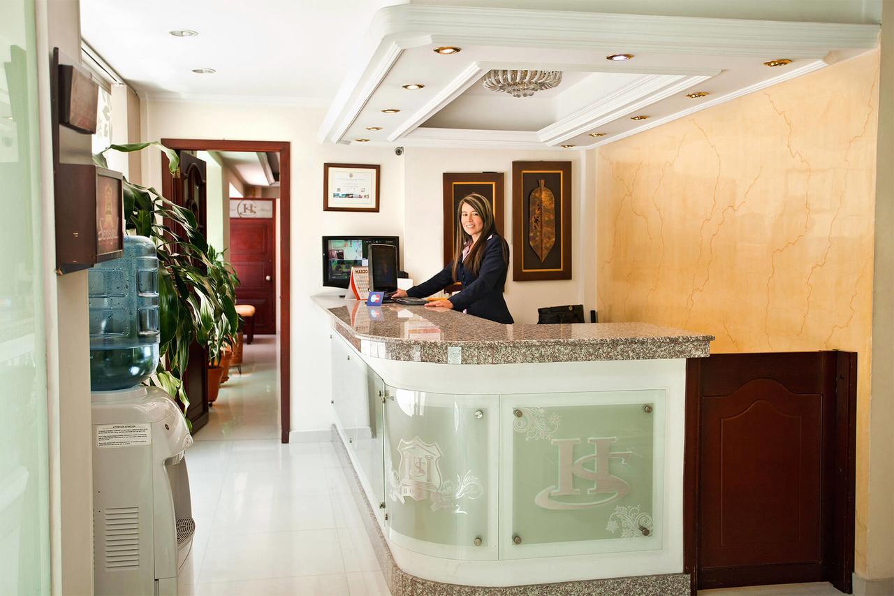 Hotel Senegal Pasto Esterno foto