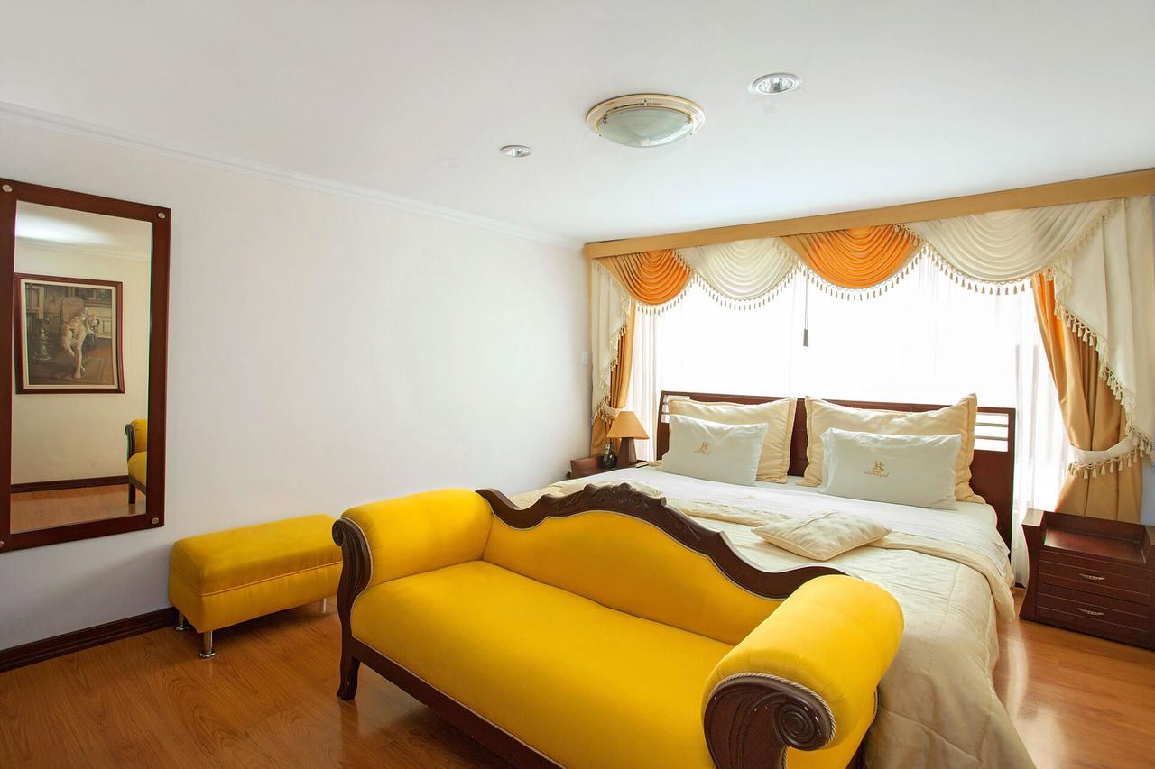 Hotel Senegal Pasto Esterno foto