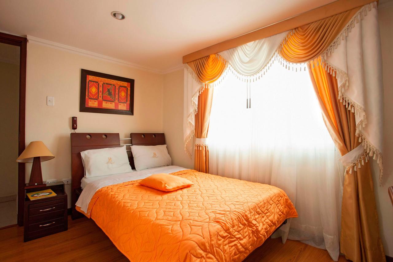 Hotel Senegal Pasto Esterno foto