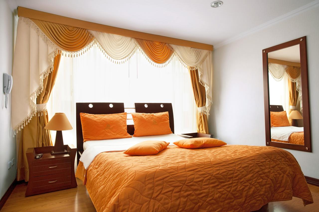 Hotel Senegal Pasto Esterno foto